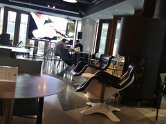 -sugarman espresso素饮糖人高新咖啡工厂