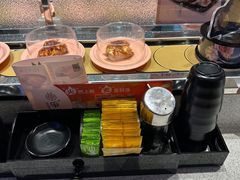-争鲜回转寿司(南开大悦城店)