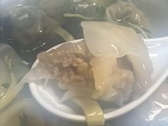 -海平馄饨(逍遥二路店)