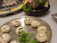-韩宫宴烤肉·料理(颛桥万达店)