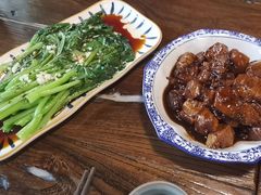 -卧龙堡客栈·中餐厅(古北水镇店)