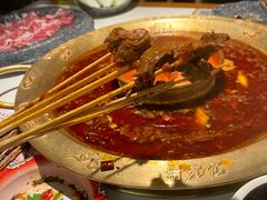 -哥老官重庆美蛙鱼头(五角场合生汇店)