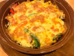 -萨莉亚意式餐厅(深圳北站店)