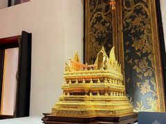 -曼谷国家博物馆