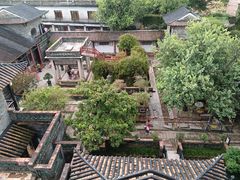 -东莞市可园博物馆