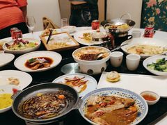-丰收日·小海鲜·沪上家宴(顾村正大店)