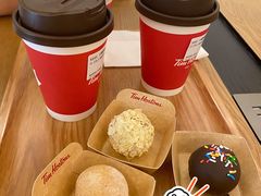 -Tims天好咖啡·贝果(华侨城步行街店)