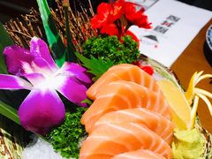 三文鱼鱼腩-魔丼屋(日月光店)