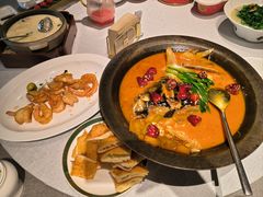 -秀儿四九城·新京菜(亚运村鸟巢店)