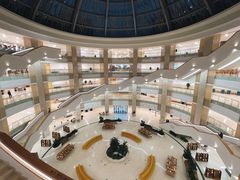 -厦门市图书馆(集美新城馆区)