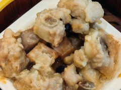-大海湾酒楼(人南店)