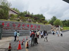-青藏高原野生动物园
