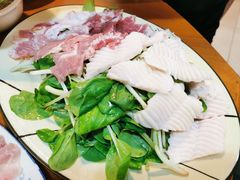 -华哥新鲜猪精品美食