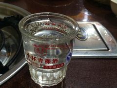 -银同牦牛肉火锅