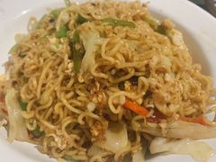 -马路牙子地桌烤肉(工体店)