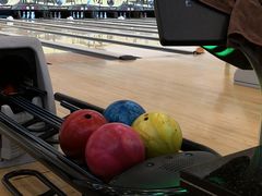 -广州保龄球馆(广州天河体育中心店)