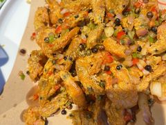 -星光小把串·海鲜烧烤(西安路店)