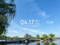 -济南大明湖景区