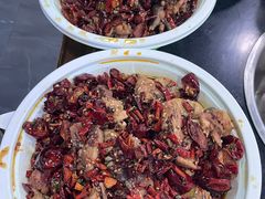 -天治宣·野椒鸡(龙头寺总店)