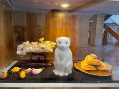 -白天鹅宾馆-宏图府餐厅