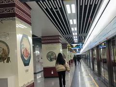 -一品天下(地铁站)