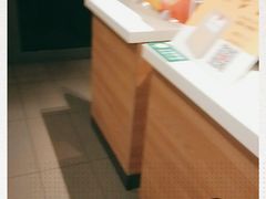 -麦当劳(启迪香山店)