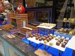 -圣琼美食百汇自助餐(白云万达店)