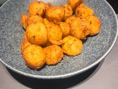 -东方饺子王(哈西万达店)