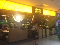-大家乐(广州中华广场店)