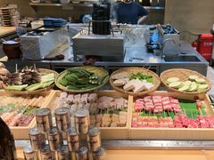 -一豚轩·烧鸟·豚骨拉面(五四路店)