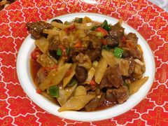 -马凯餐厅(地安门店)