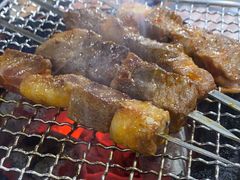 -喝丢一只鞋·东北烤肉·烧烤·铜火锅(江宁店)
