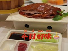 -贝勒爷·酥不腻烤鸭
