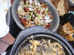 -前海沿·青岛菜(五四广场永旺店)