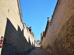 -山西王家大院