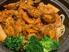 -上海人家花樣年华(中山公园店)