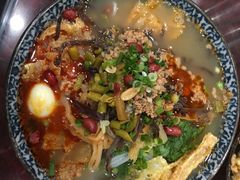 -东门七爷螺蛳粉(浦东店)