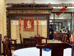 -力力豆花庄(广渠门店)