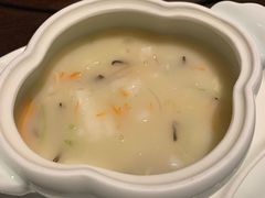 宋嫂鱼羹-杭州西子湖四季酒店·金沙厅