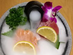 -御泉七味铁板烧(高区店)