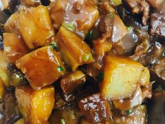 -华春餐馆(鱼山路店)