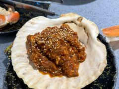 -本达人海鲜烧烤·朝鲜族风味(发展店)