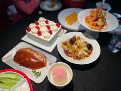 -荣公子创意菜