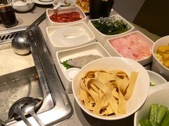 -海底捞火锅(漫乐城夜宵主题店)