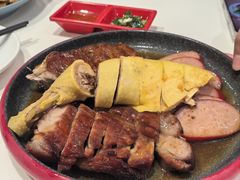 -龙记香港茶餐厅(久光百货店)