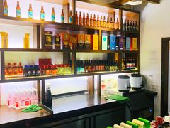 -靓靓蒸虾(中山公园店)