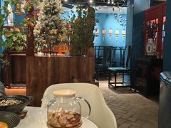 -尚膳蔬食料理主題餐廳(v)