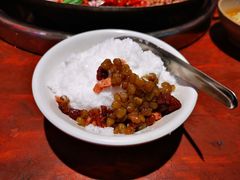 -四小区火锅·巷子里的重庆火锅(花照壁店)