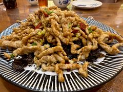 -下梅人家土菜馆(历史文化餐厅度假区店)