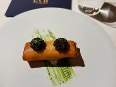 -三嚥阁 La Villa Restaurant